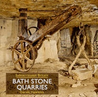 Abbildung von: Bath Stone Quarries - Folly Books Ltd
