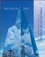 Cover: MP Principles of Auditing and Other Assurance Services with ACL software CD - McGraw-Hill Professional