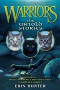 Cover: Warriors: The Untold Stories - HarperCollins