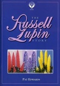 Cover: The Russell Lupin Story - National Council for the Conservation of Plants & Gardens