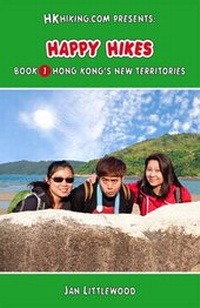 Abbildung von: Hkhiking.Com Presents: Happy Hikes: Bk. 1 - flyingbottle