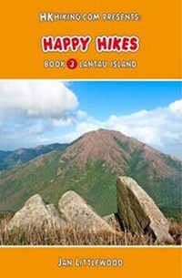 Abbildung von: Hkhiking.Com Presents: Happy Hikes: Bk. 3 - flyingbottle