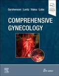Cover: Comprehensive Gynecology - Elsevier