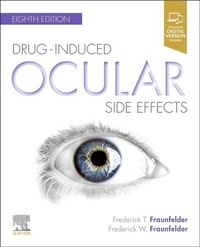 Abbildung von: Drug-Induced Ocular Side Effects - Elsevier