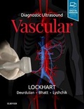Cover: Diagnostic Ultrasound: Vascular - Elsevier