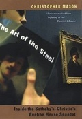 Cover: The Art of the Steal - Putnam Publishing Group