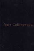 Cover: Peter Collingwood - firstsite