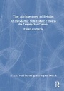 Cover: The Archaeology of Britain - Routledge