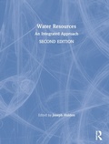 Cover: Water Resources - Routledge