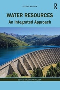 Cover: Water Resources - Routledge
