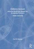 Cover: Called to Account - Routledge