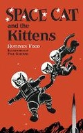 Cover: Space Cat and the Kittens - Dover Publications Inc.