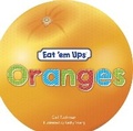 Cover: Eat 'Em Ups Oranges - Dover Children's