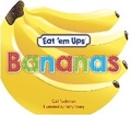 Cover: Eat 'Em Ups Bananas - Dover Children's