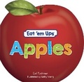Cover: Eat 'Em Ups Apples - Dover Children's