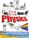 Cover: My First Book About Physics - Dover Publications Inc.