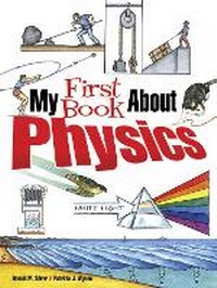 Enlarge image Cover: My First Book About Physics - Dover Publications Inc.