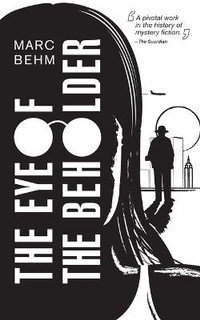 Enlarge image Cover: The Eye of the Beholder - Dover Publications