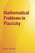 Cover: Mathematical Problems in Plasticity - Dover Publications Inc.