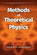 Cover: Methods of Theoretical Physics: Part II: Seco - Dover Publications Inc.