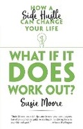 Cover: What If it Does Work out? - Dover Publications Inc.