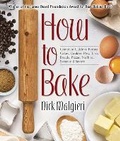 Cover: How to Bake - Dover Publications Inc.