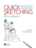 Cover: Quick Sketching with Ron Husband - CRC Press