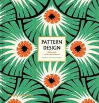 Enlarge image Cover: Pattern Design - Thames & Hudson Ltd