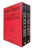 Cover: The New Yorker Encyclopedia of Cartoons - Thames & Hudson Ltd