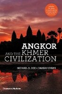 Enlarge image Cover: Angkor and the Khmer Civilization - Thames & Hudson Ltd