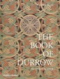 Cover: The Book of Durrow - Thames & Hudson Ltd