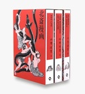 Cover: Hokusai Manga - Thames & Hudson Ltd