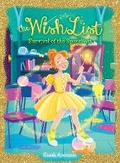 Cover: Survival of the Sparkliest! (the Wish List #4) - Scholastic US