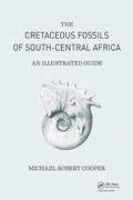 Cover: Cretaceous Fossils of South-Central Africa - CRC Press