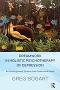 Bild: Dreamwork in Holistic Psychotherapy of Depression - Routledge