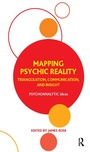 Cover: Mapping Psychic Reality - Routledge