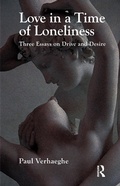 Cover: Love in a Time of Loneliness - Routledge