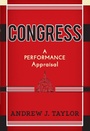 Cover: Congress - Routledge