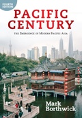 Cover: Pacific Century - Routledge