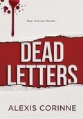 Cover: Dead Letters - Alexis Corinne
