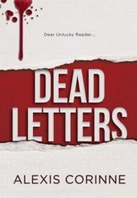 Enlarge image Cover: Dead Letters - Alexis Corinne