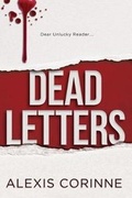 Cover: Dead Letters - Alexis Corinne