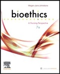 Cover: Bioethics - Elsevier