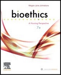 Abbildung von: Bioethics - Elsevier