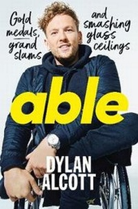 Enlarge image Cover: Able - ABC Books