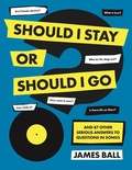 Cover: Should I Stay Or Should I Go? - Boxtree Ltd