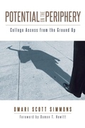Cover: Potential on the Periphery - Rutgers University Press