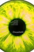 Cover: Unwatchable - Rutgers University Press