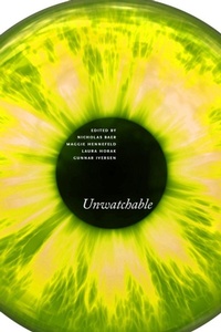 Enlarge image Cover: Unwatchable - Rutgers University Press