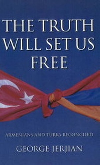 Enlarge image Cover: Truth Will Set Us Free - GJ Communications